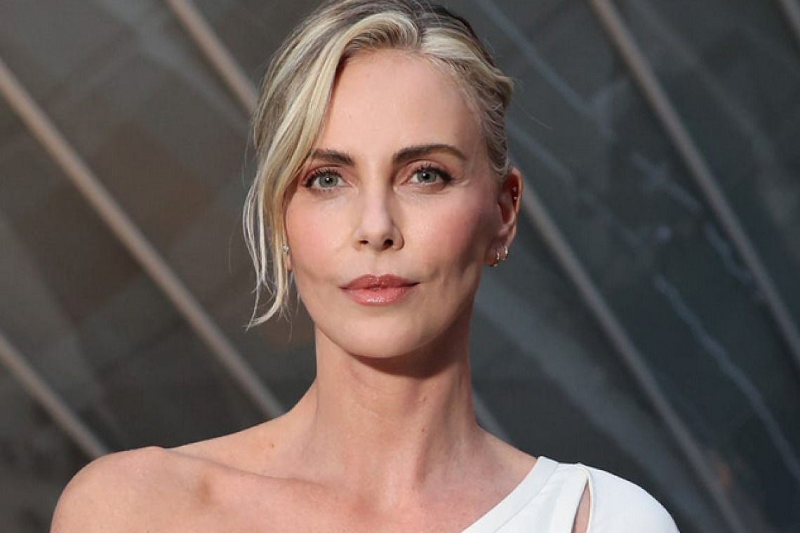 Todo lo que sus exnovios han dicho sobre Charlize Theron